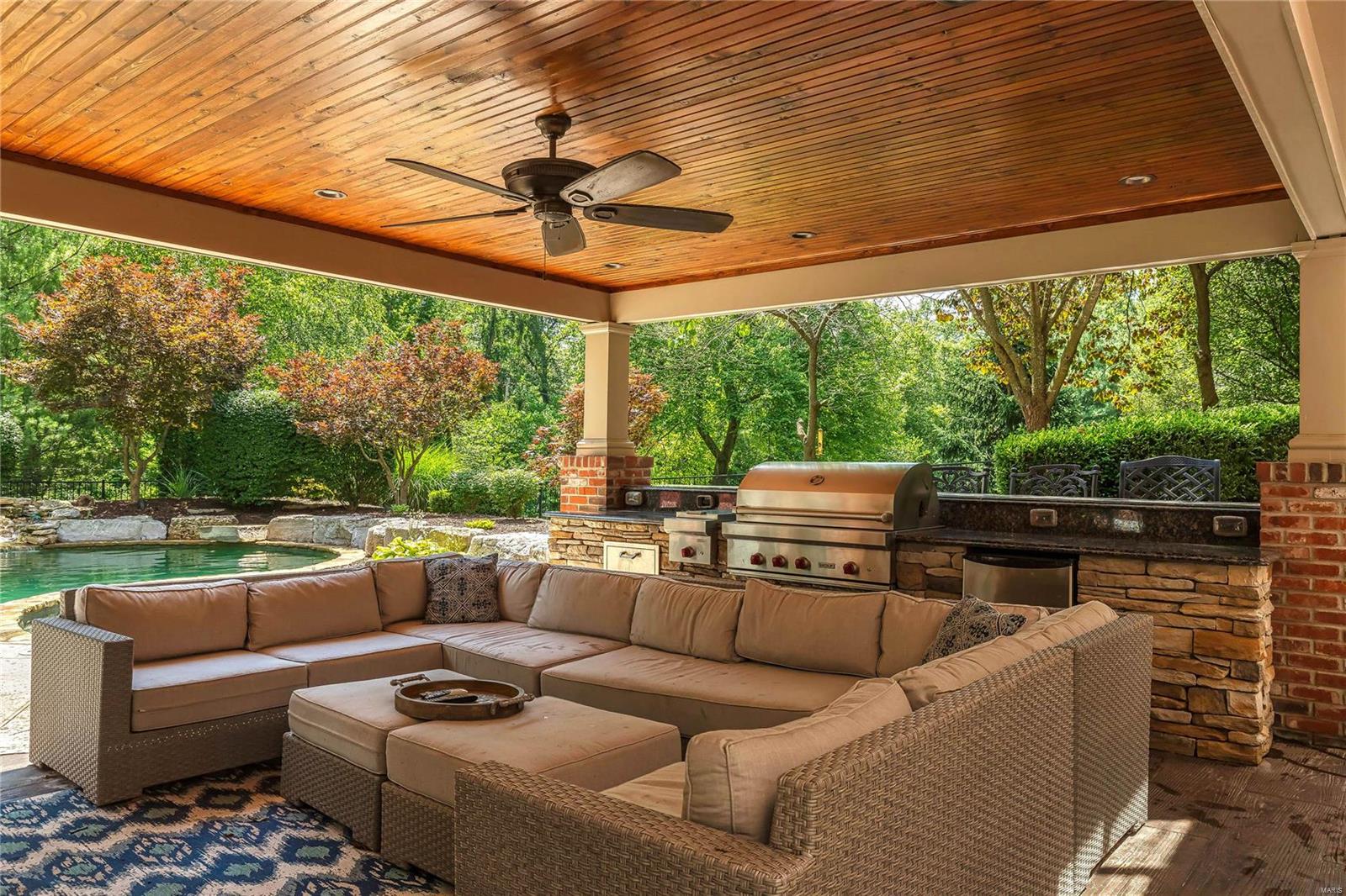 Frontenac Forest - Residential