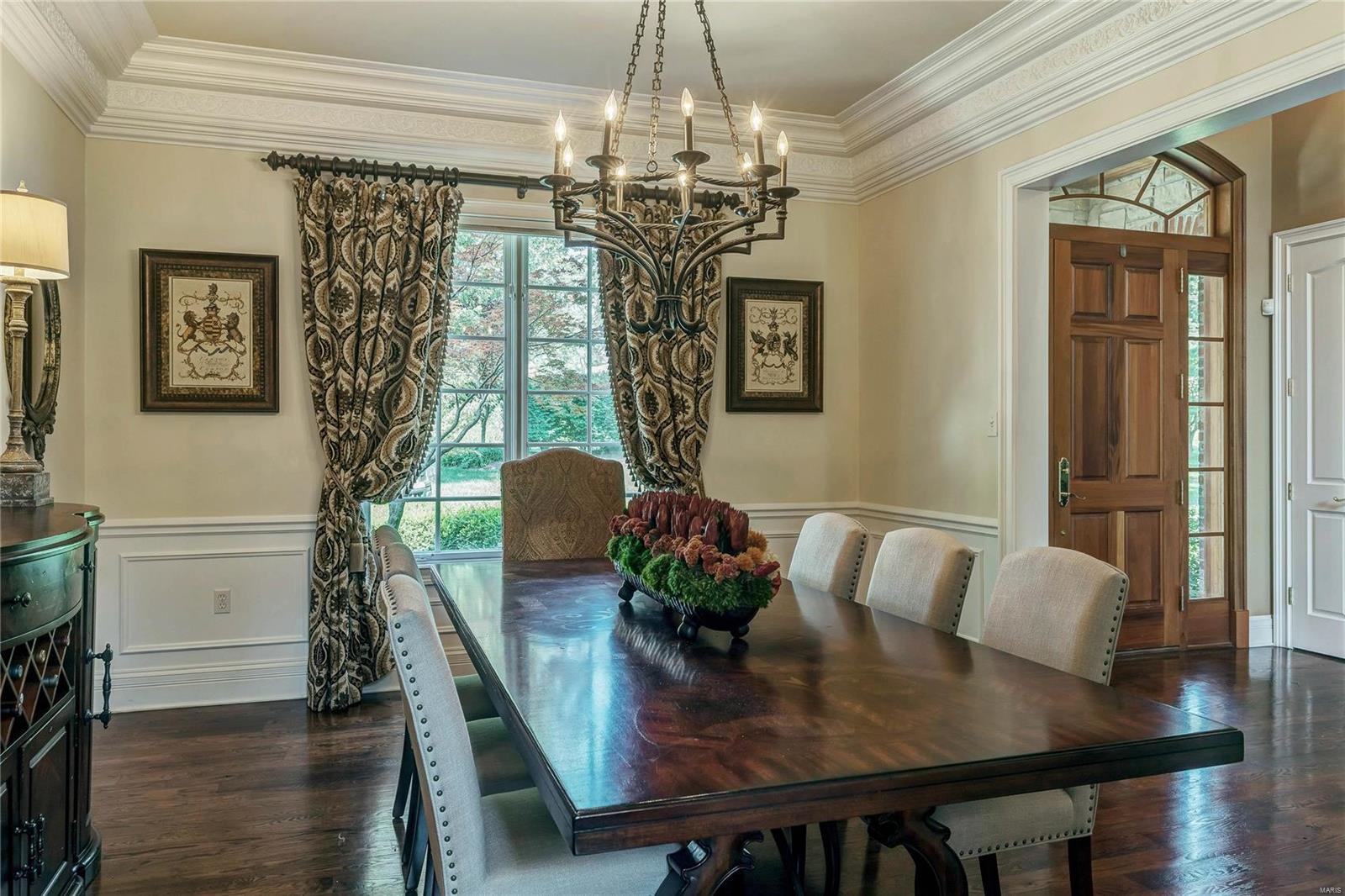 Frontenac Forest - Residential