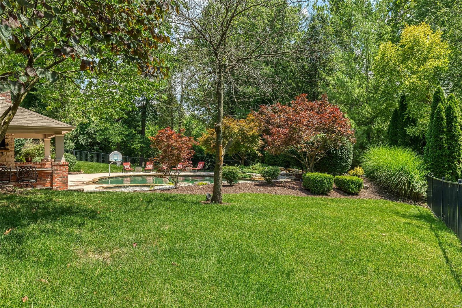 Frontenac Forest - Residential