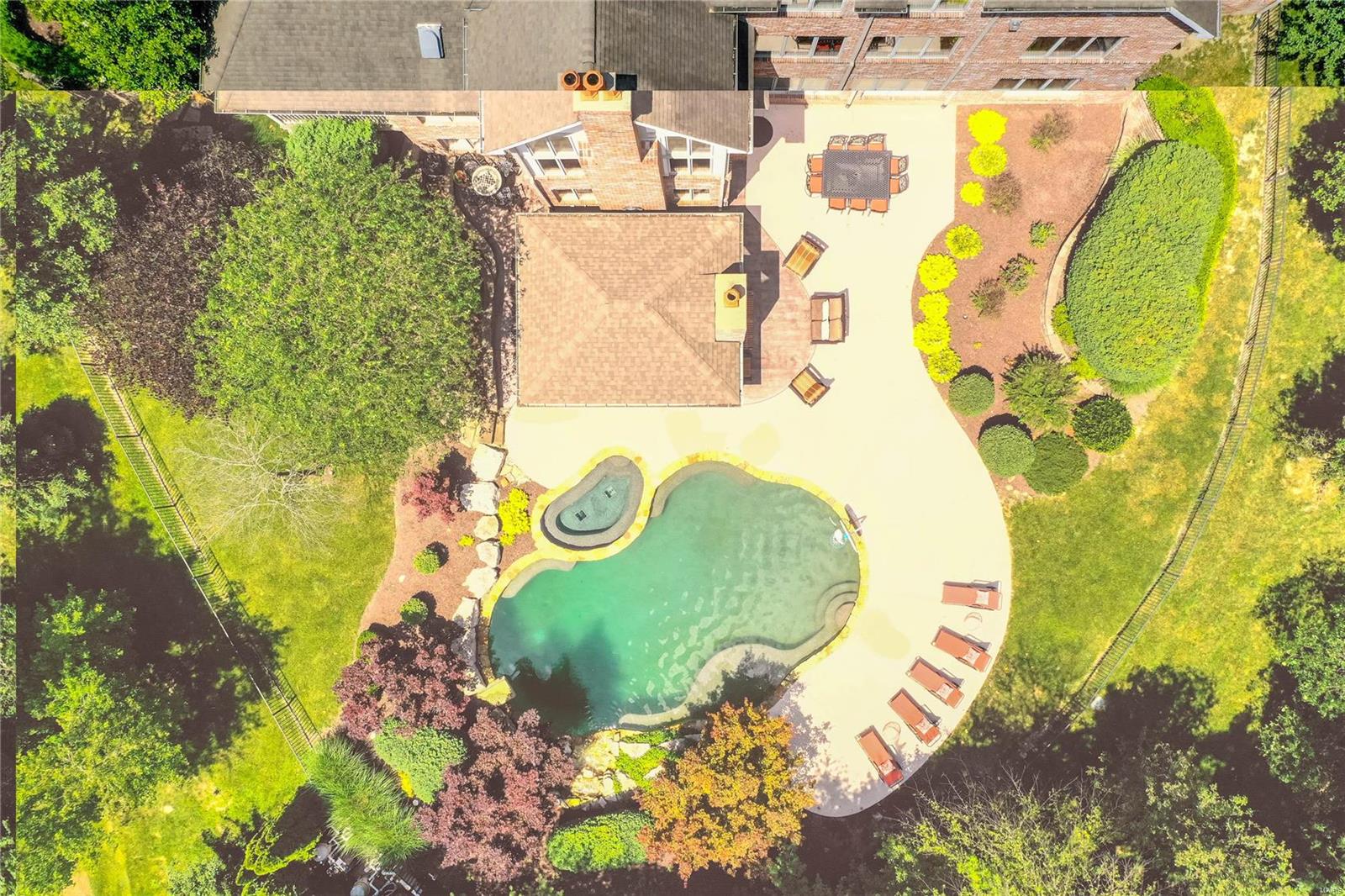 Frontenac Forest - Residential