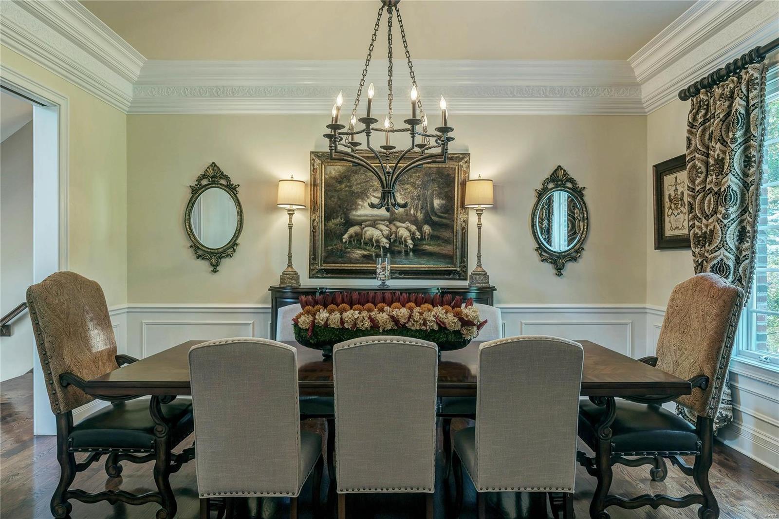 Frontenac Forest - Residential