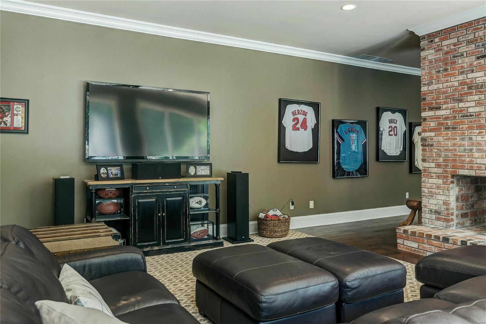 Frontenac Forest - Residential