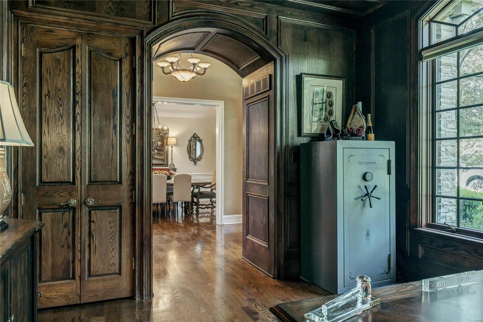 Frontenac Forest - Residential