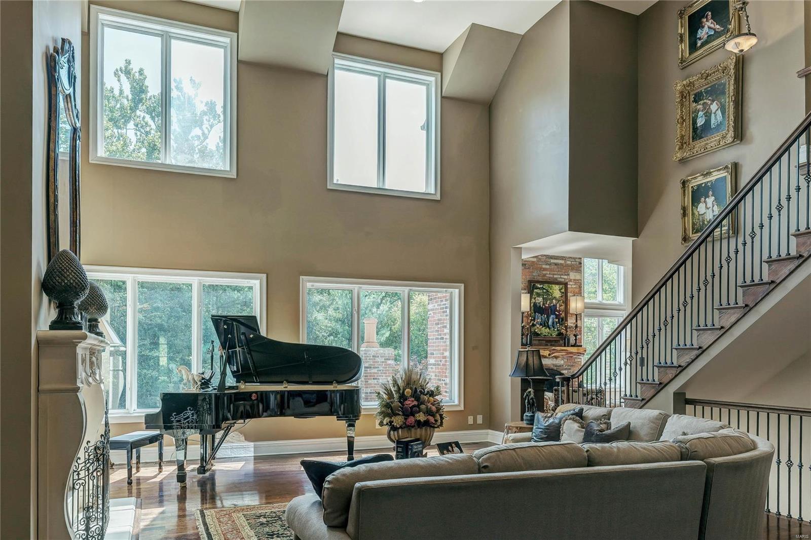 Frontenac Forest - Residential