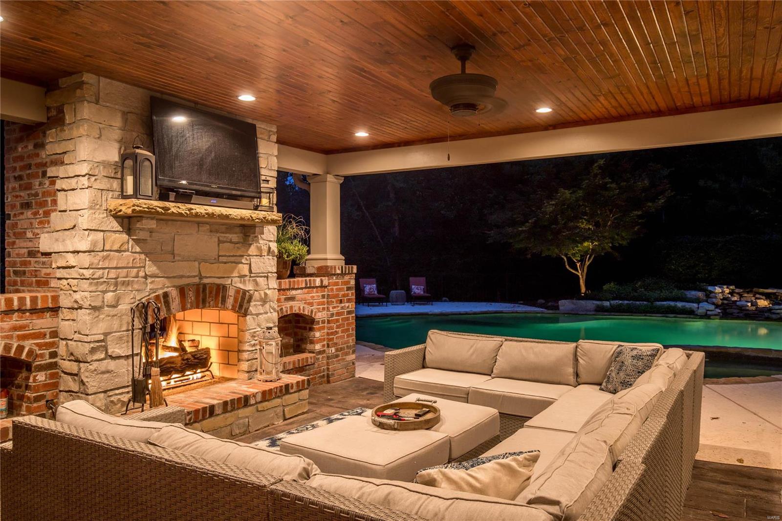 Frontenac Forest - Residential