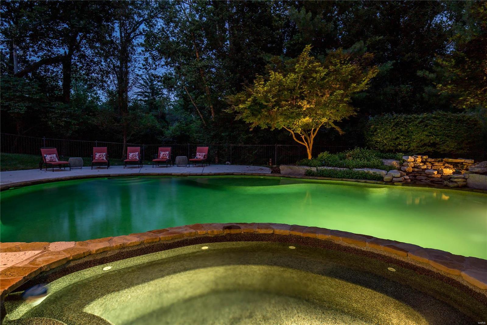 Frontenac Forest - Residential