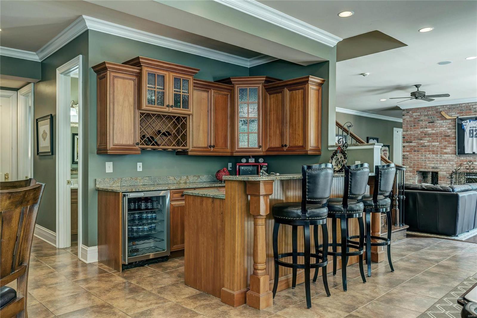 Frontenac Forest - Residential