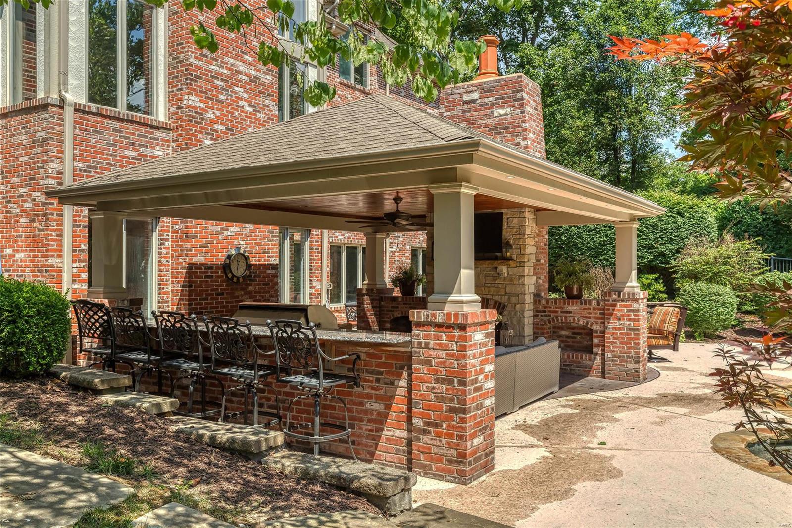 Frontenac Forest - Residential