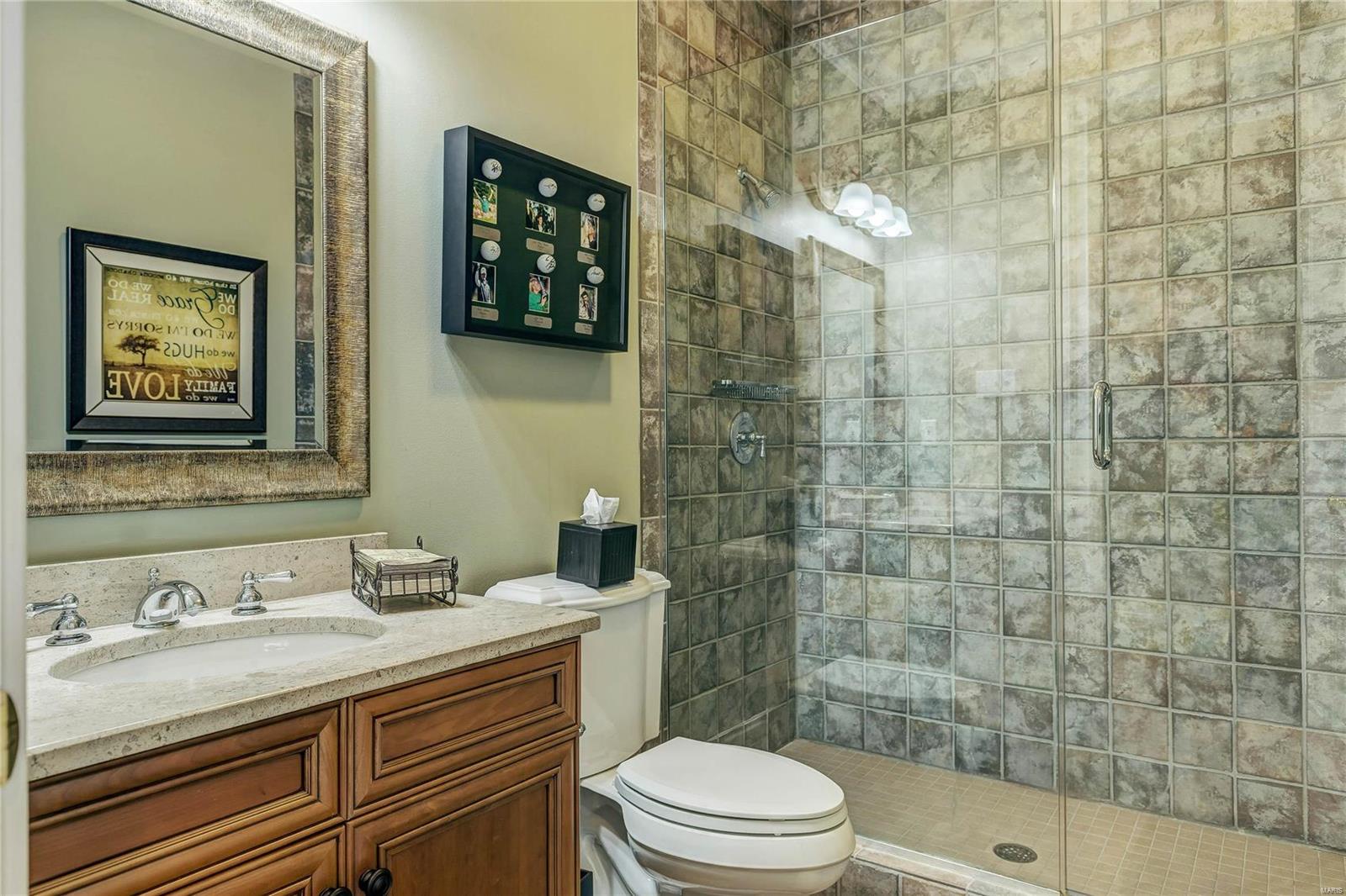 Frontenac Forest - Residential