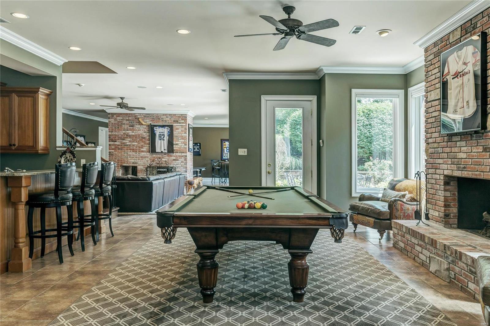 Frontenac Forest - Residential