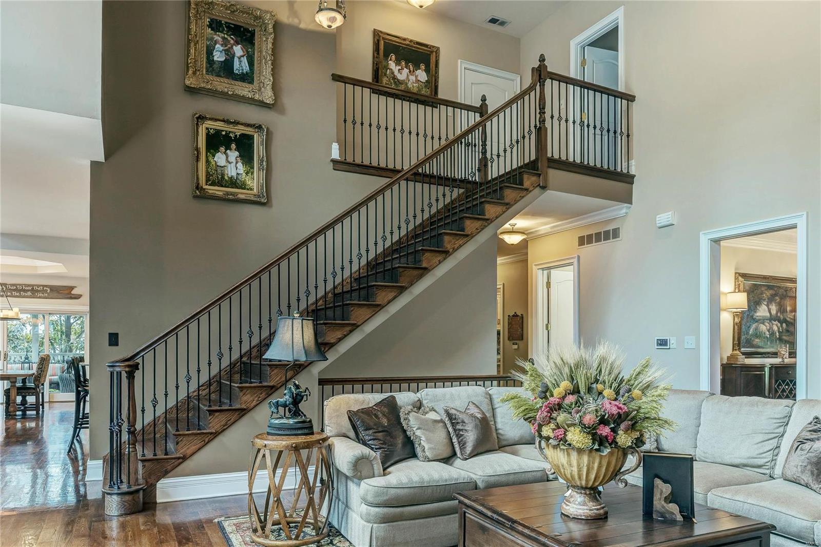 Frontenac Forest - Residential