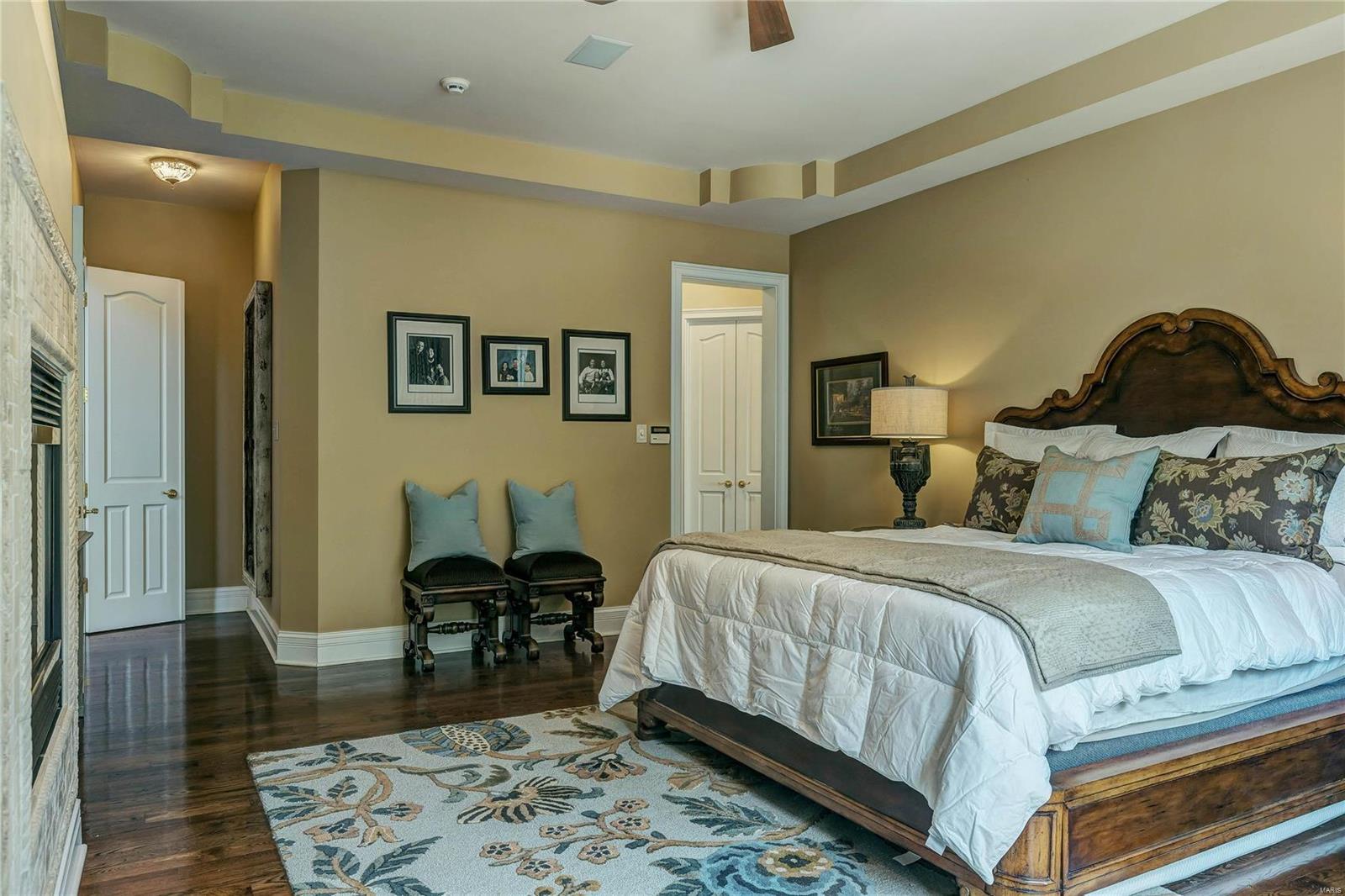 Frontenac Forest - Residential