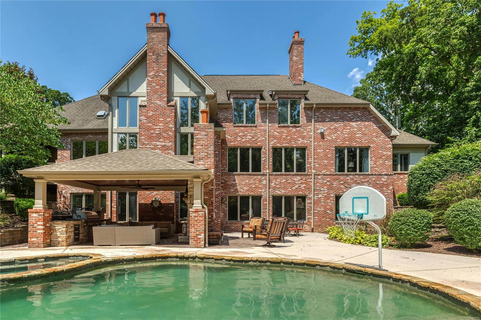 Frontenac Forest - Residential