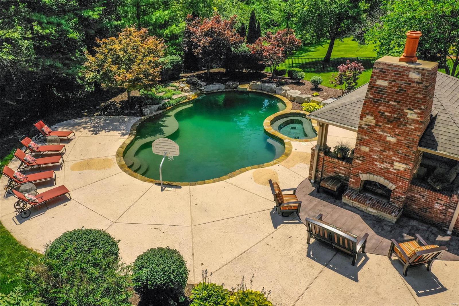 Frontenac Forest - Residential