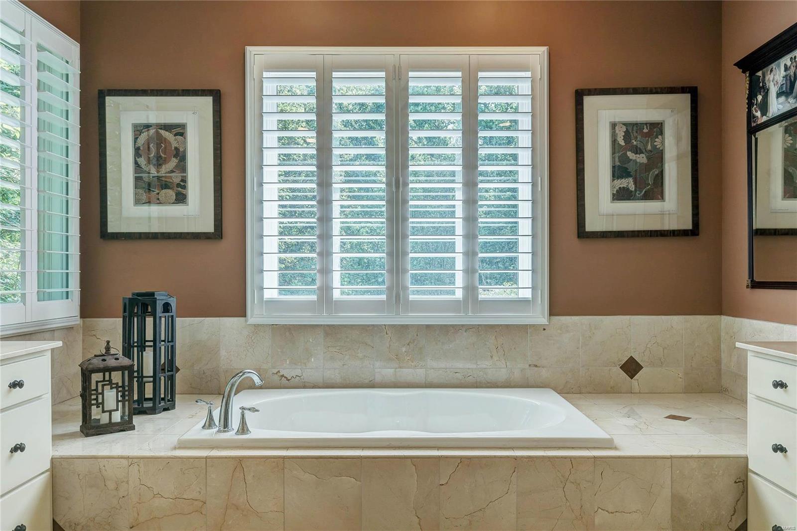 Frontenac Forest - Residential