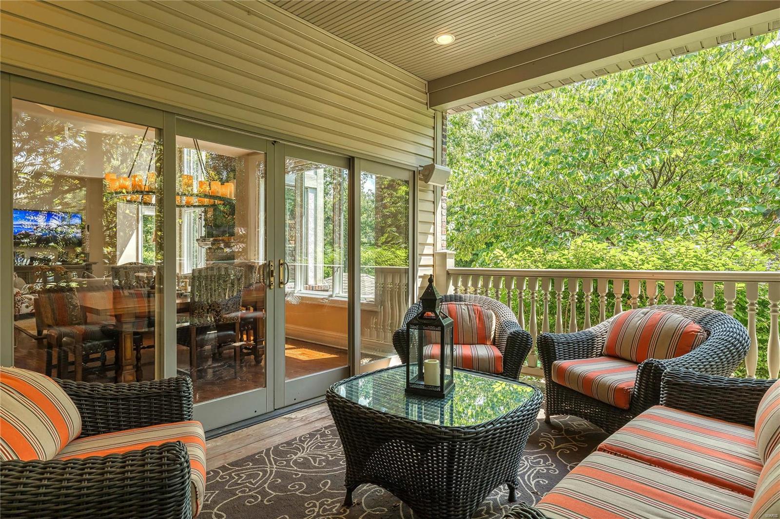 Frontenac Forest - Residential