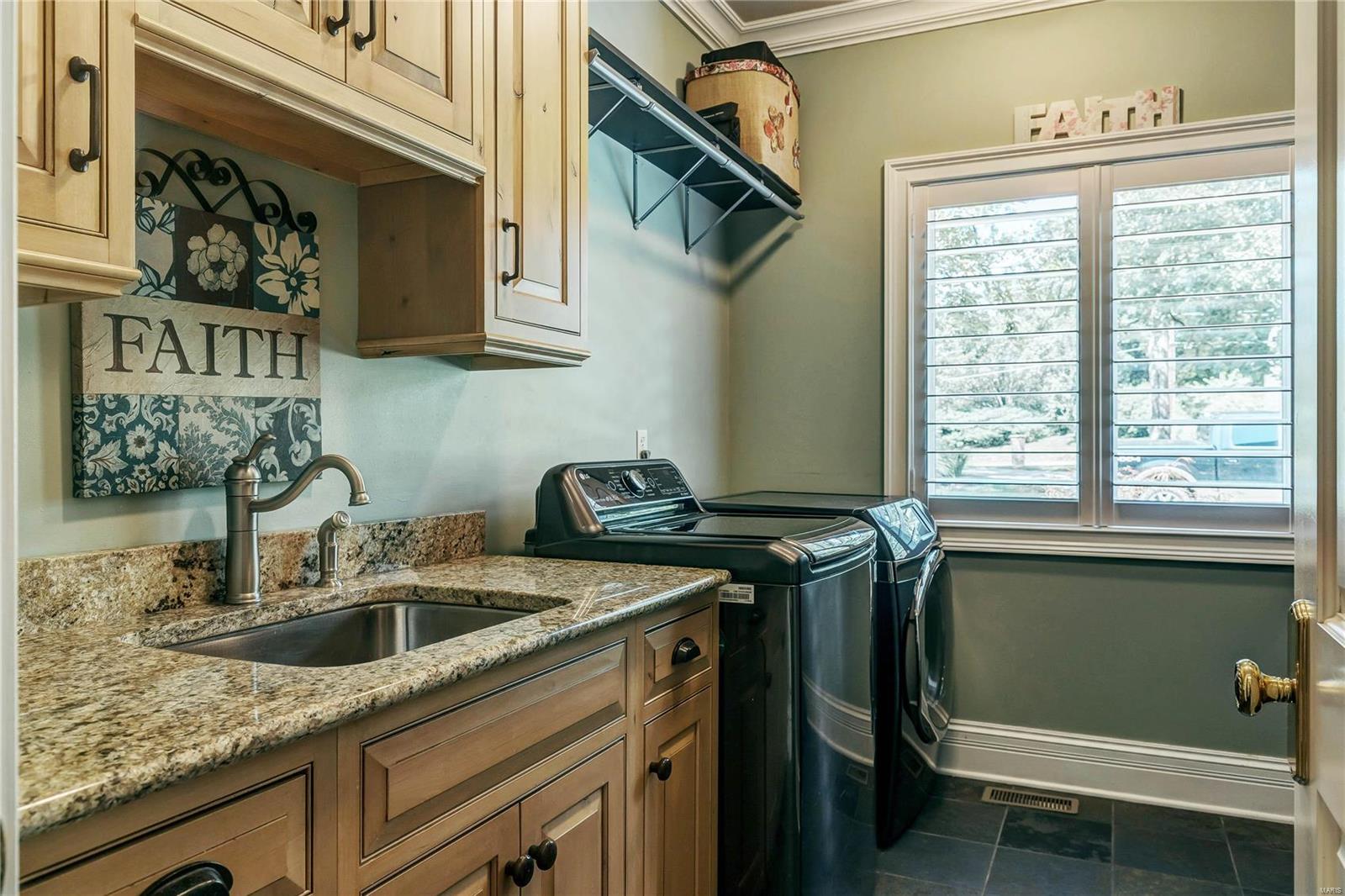 Frontenac Forest - Residential