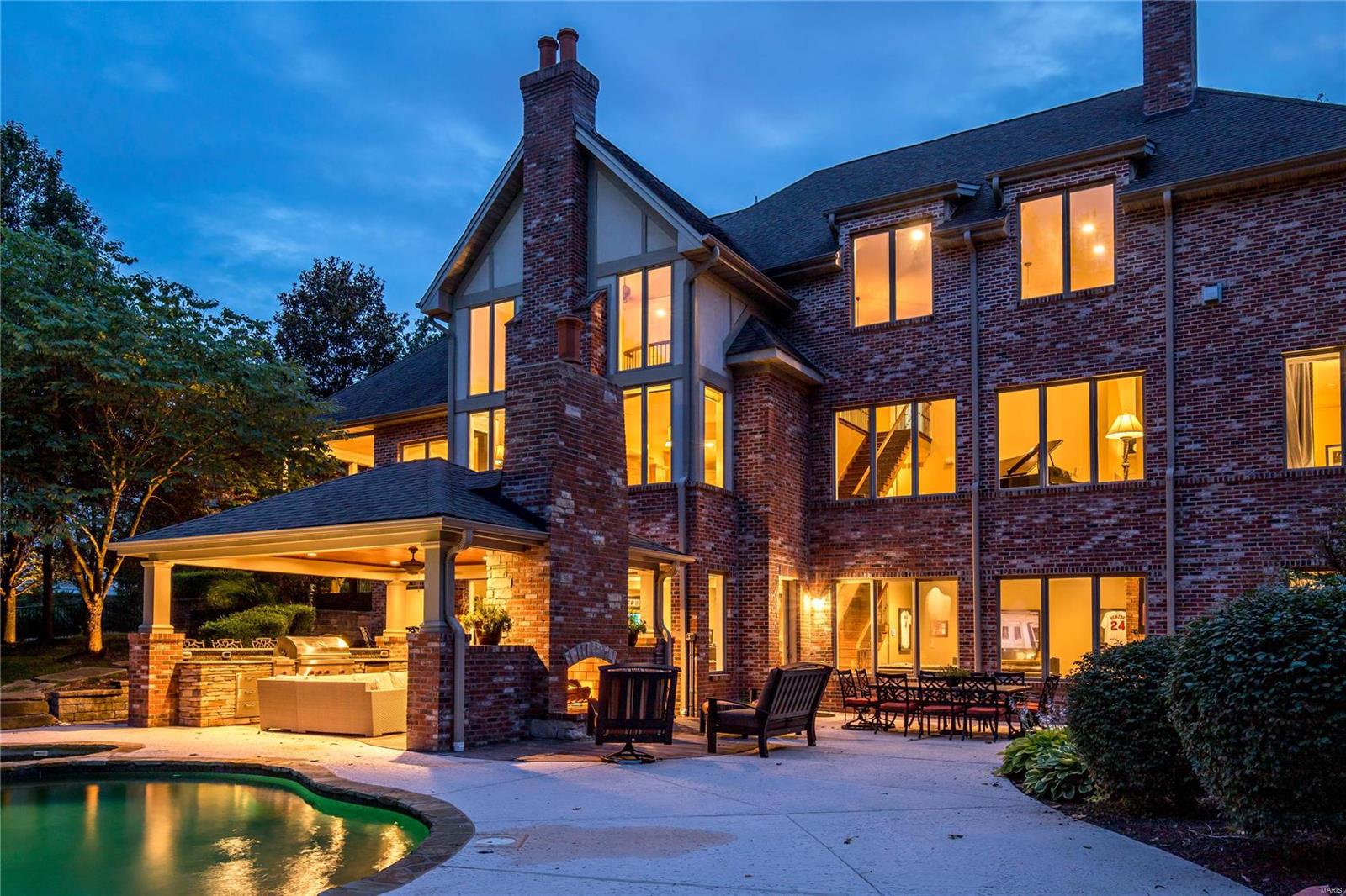 Frontenac Forest - Residential