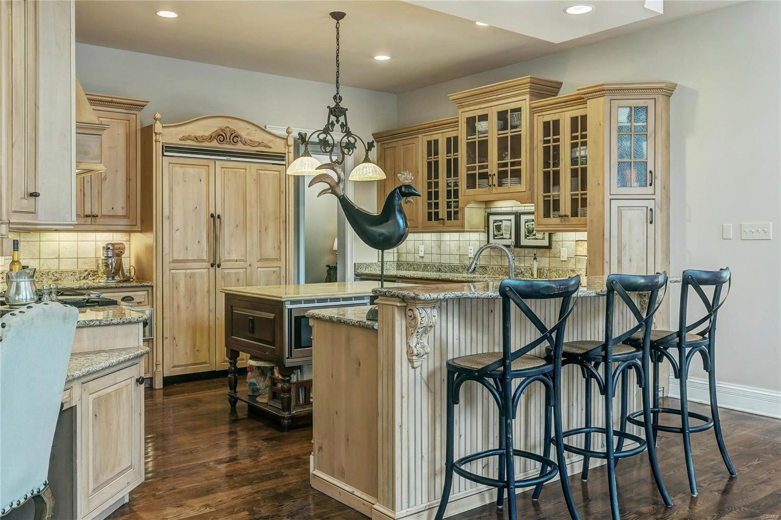 Frontenac Forest - Residential