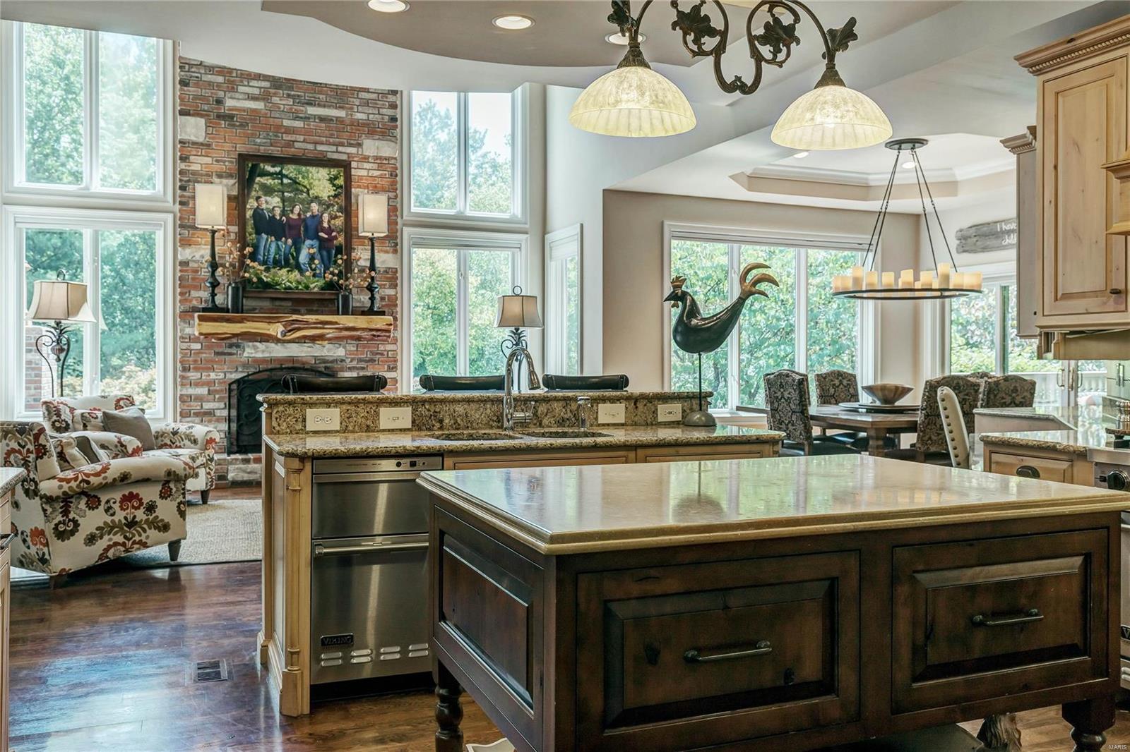 Frontenac Forest - Residential