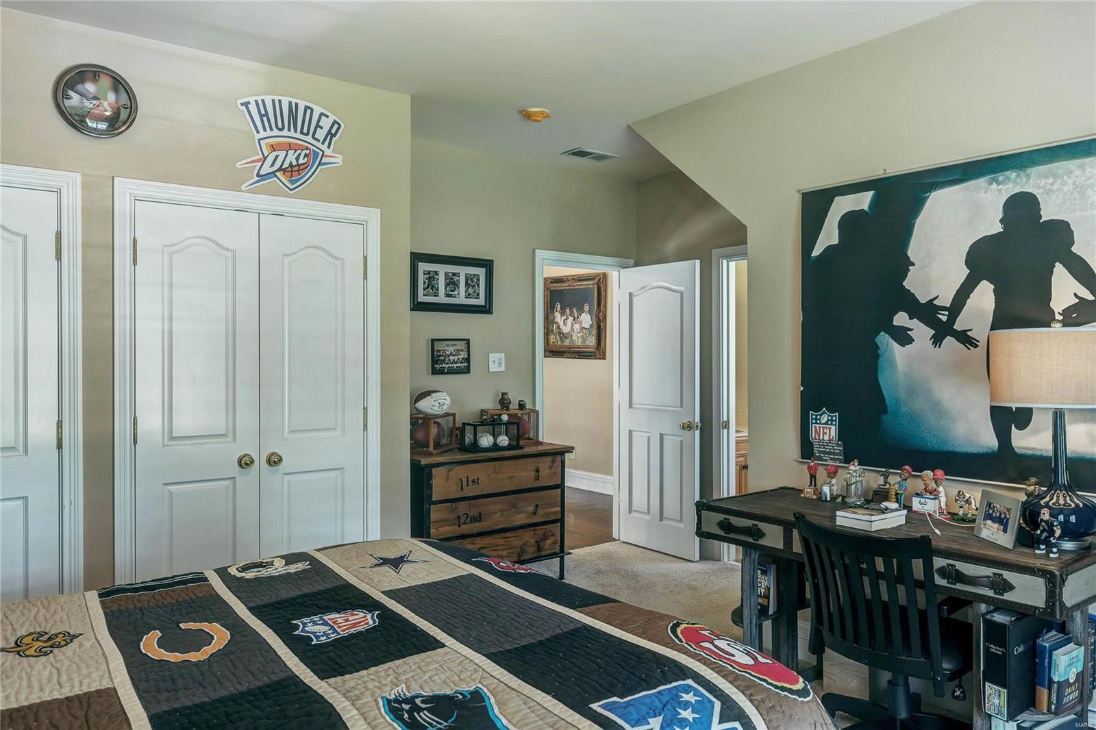 Frontenac Forest - Residential