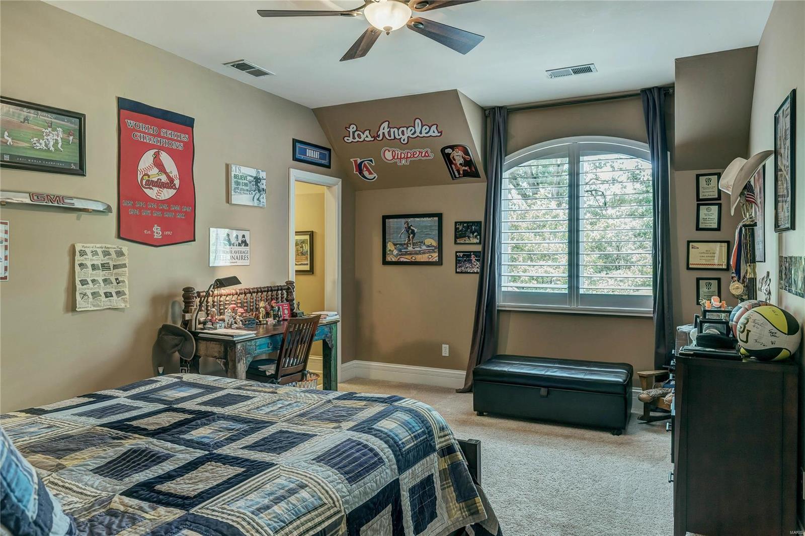 Frontenac Forest - Residential