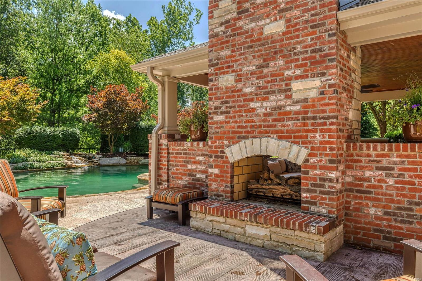 Frontenac Forest - Residential