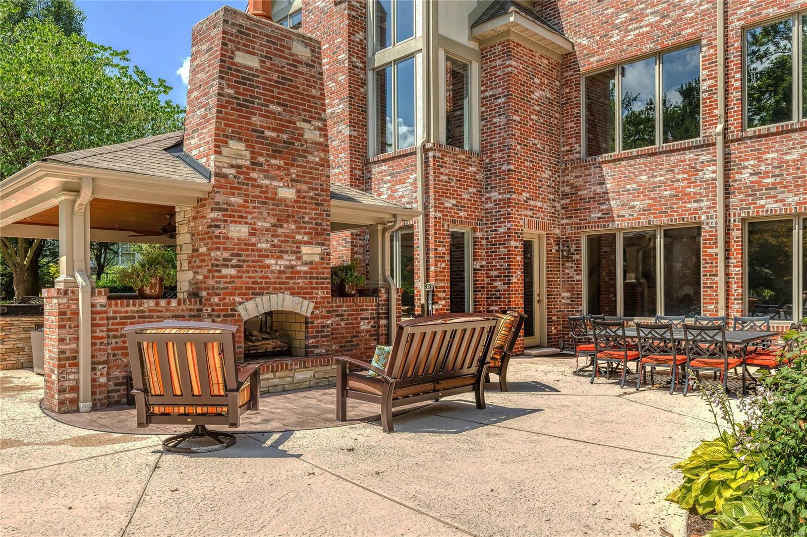 Frontenac Forest - Residential