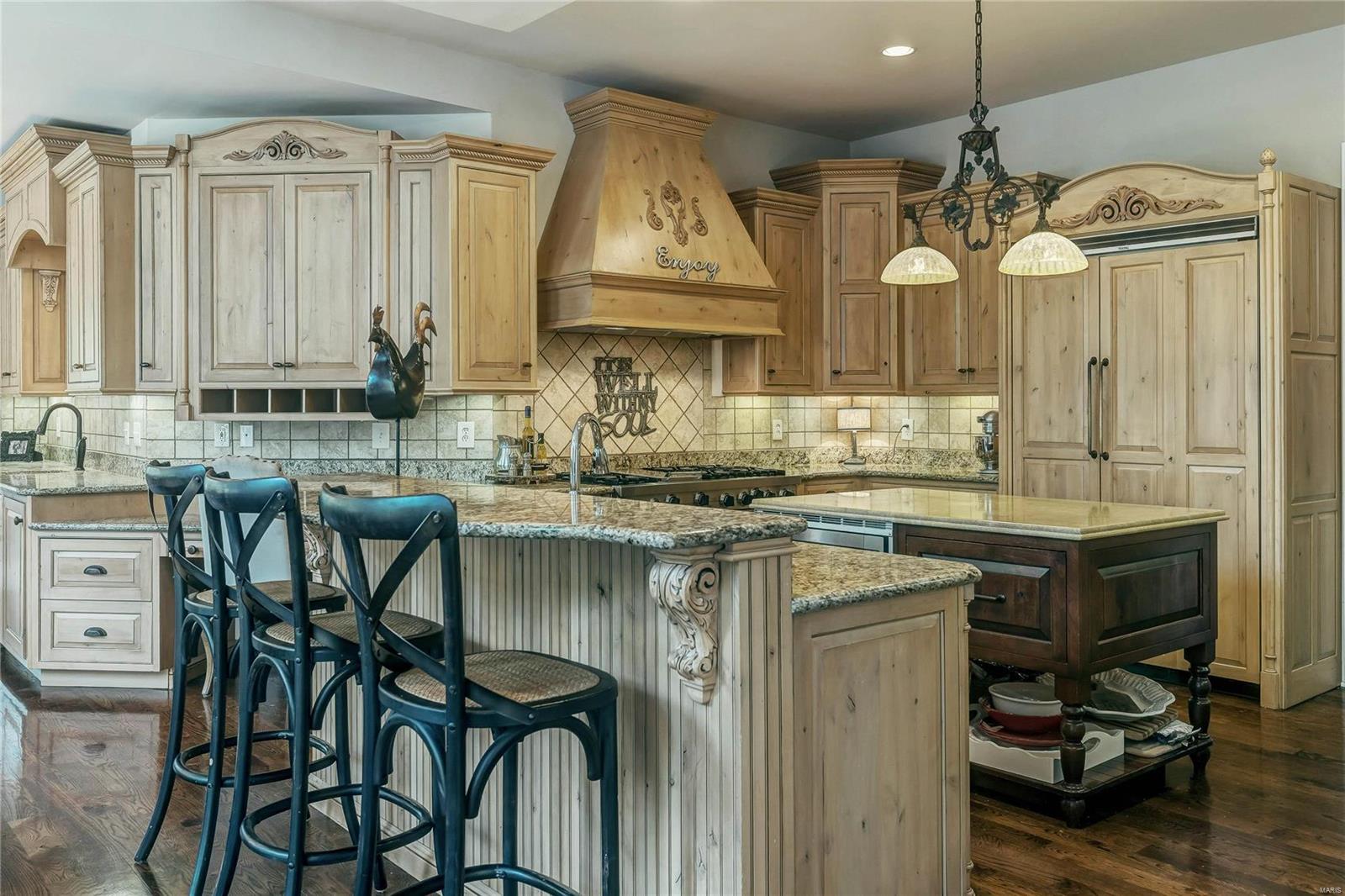 Frontenac Forest - Residential