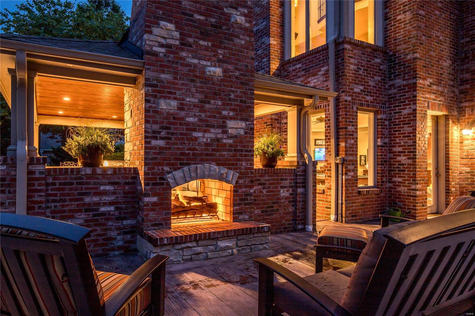 Frontenac Forest - Residential