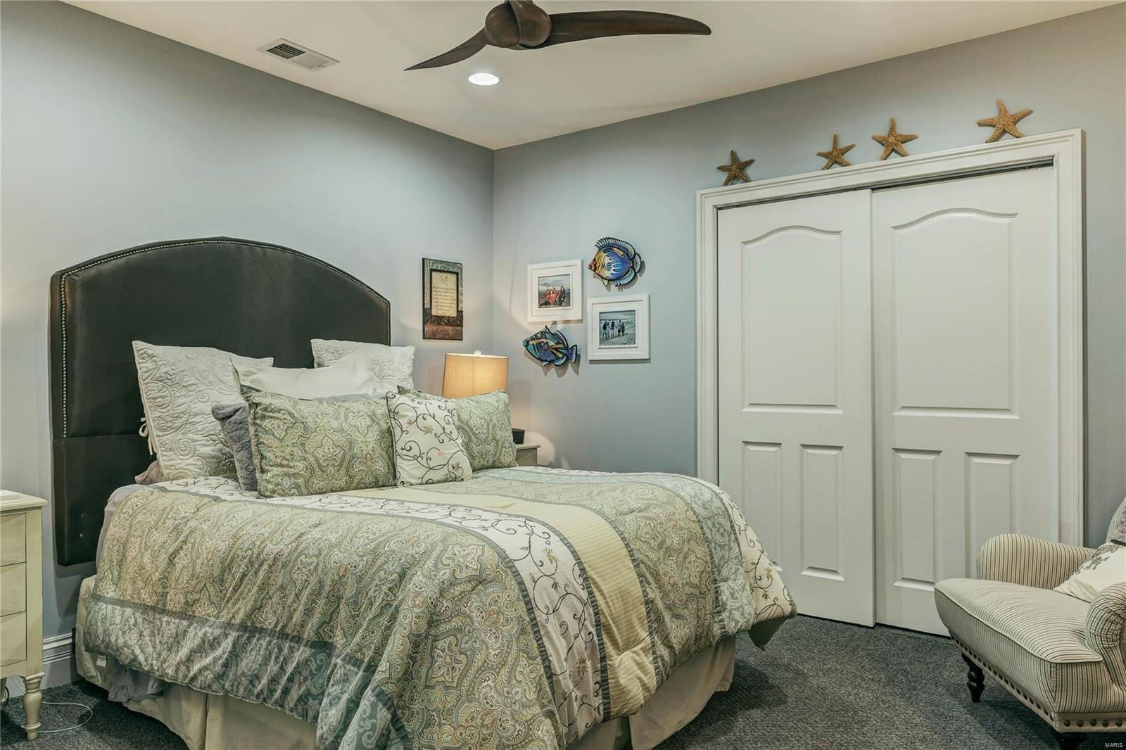 Frontenac Forest - Residential