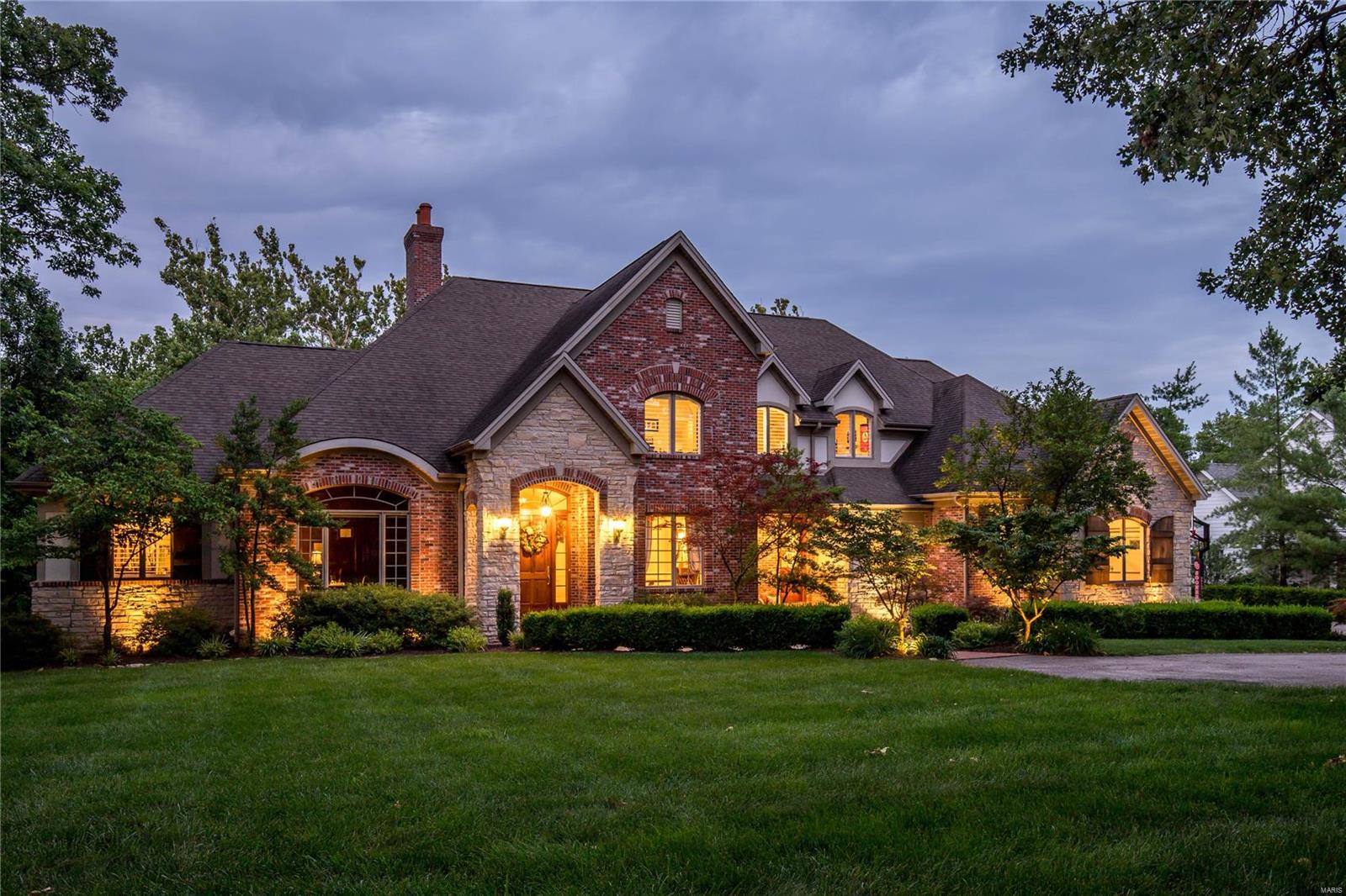 Frontenac Forest - Residential