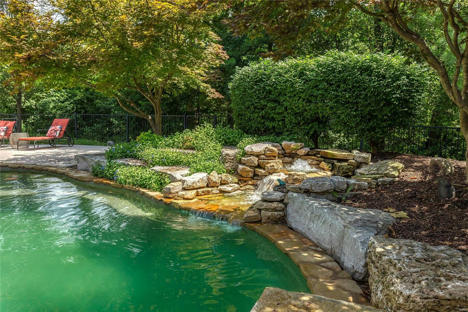 Frontenac Forest - Residential