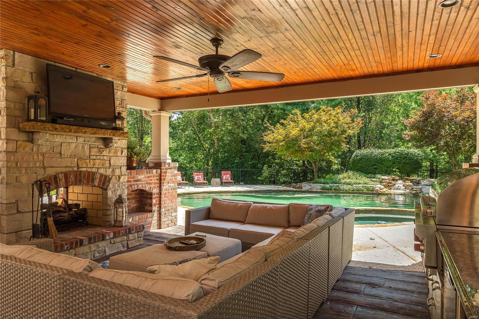 Frontenac Forest - Residential