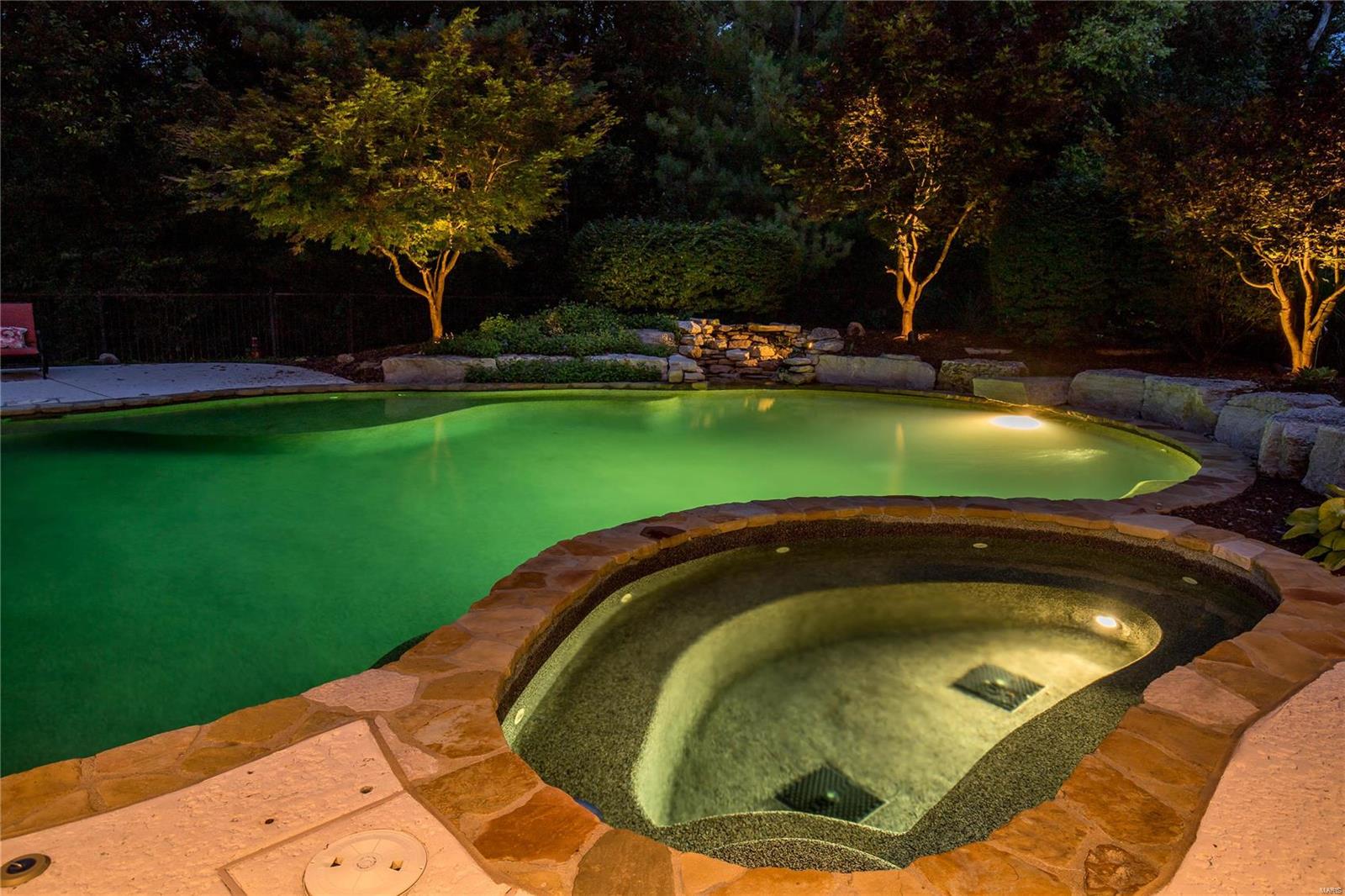 Frontenac Forest - Residential