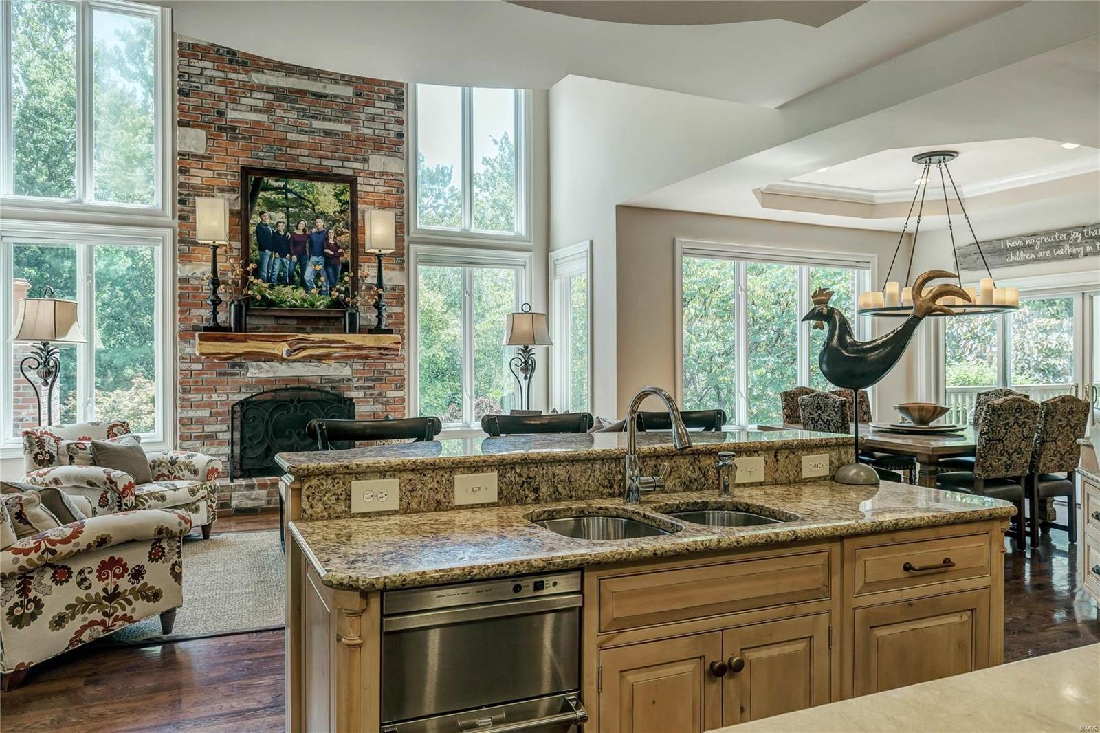 Frontenac Forest - Residential