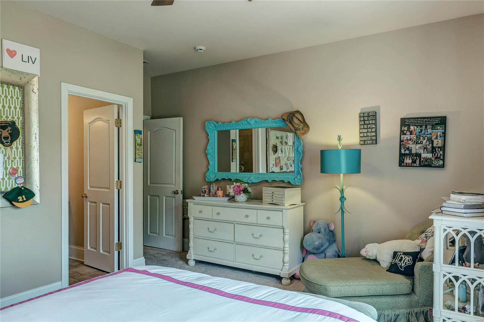 Frontenac Forest - Residential