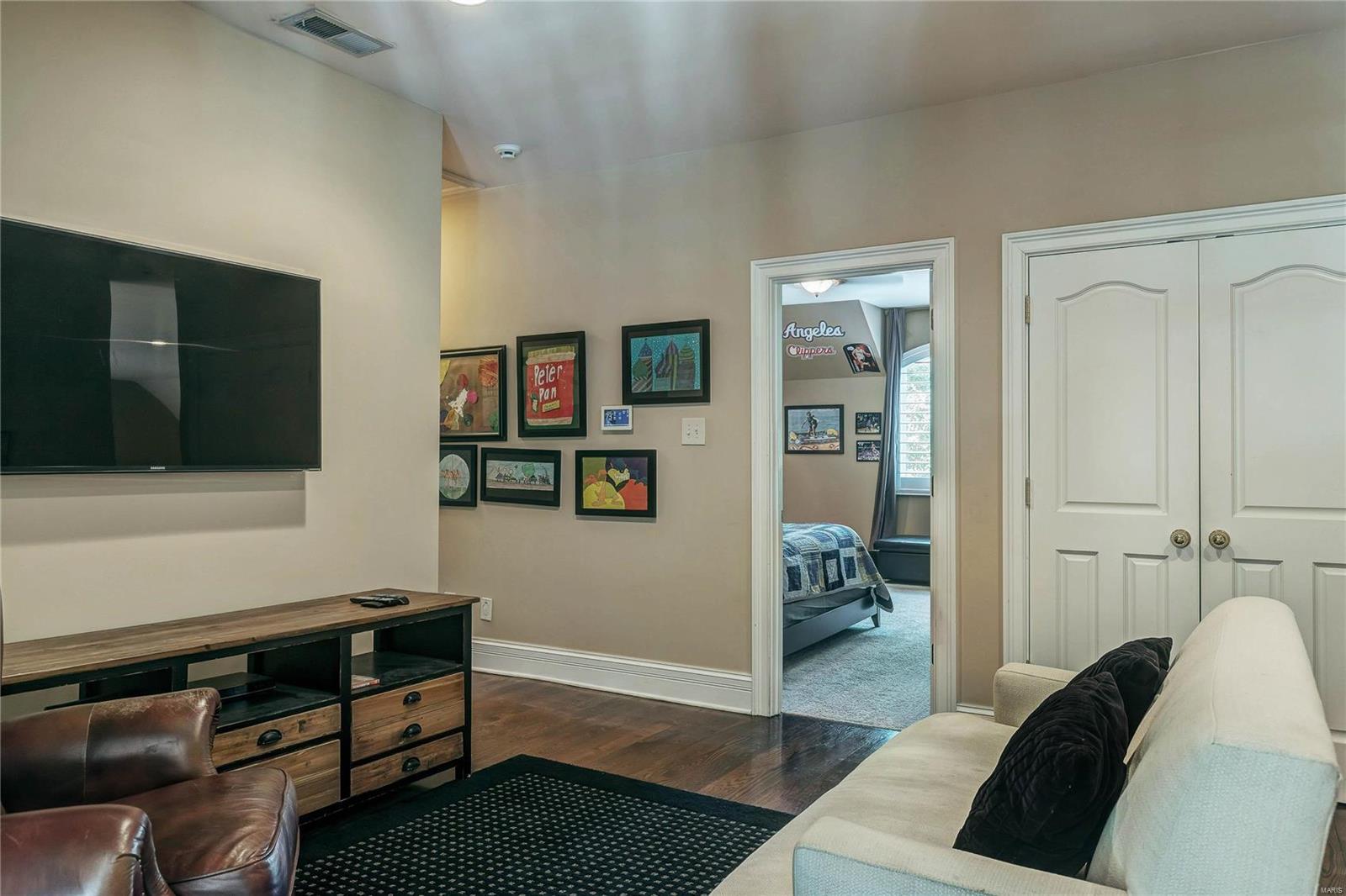 Frontenac Forest - Residential