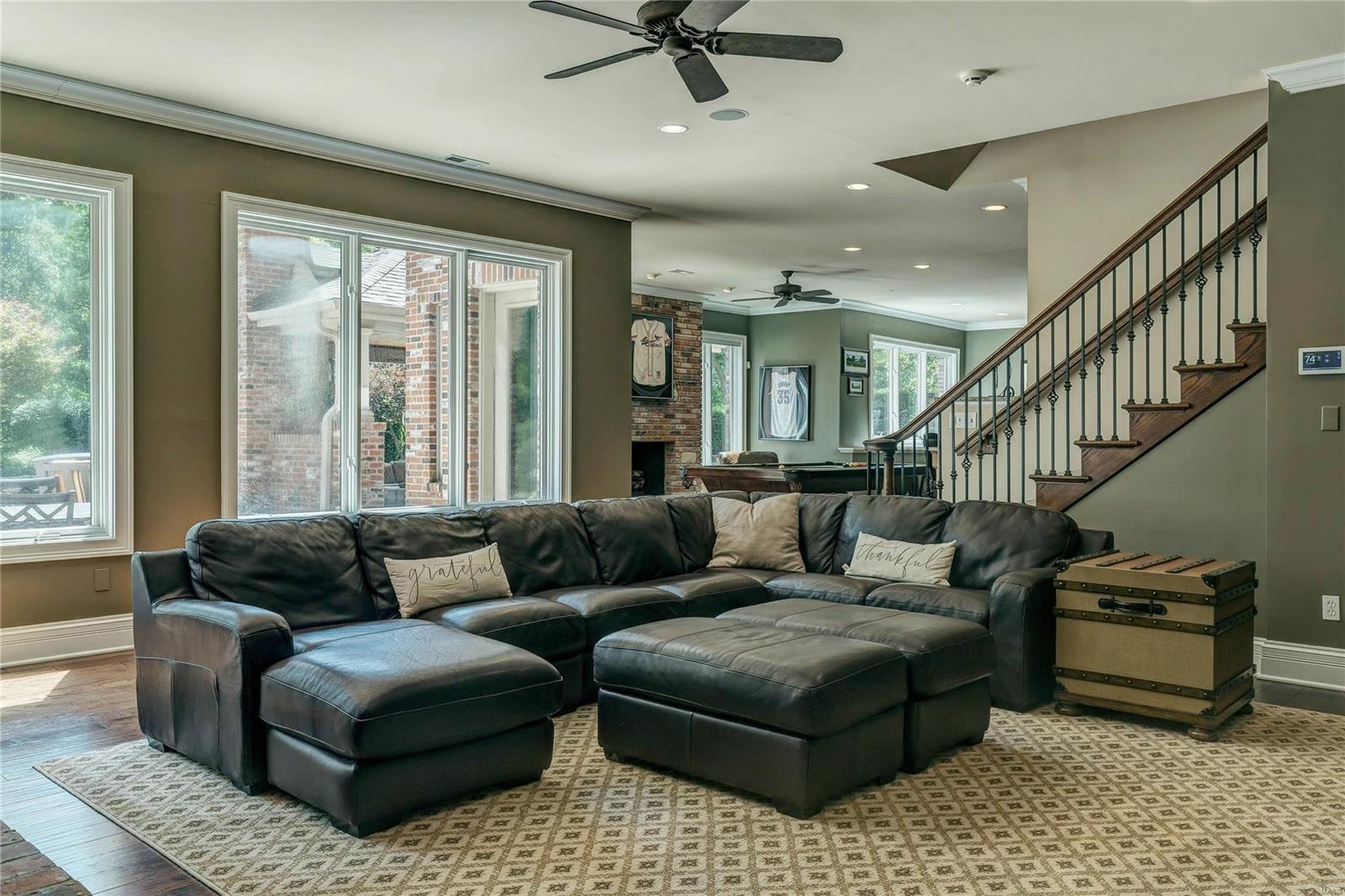 Frontenac Forest - Residential