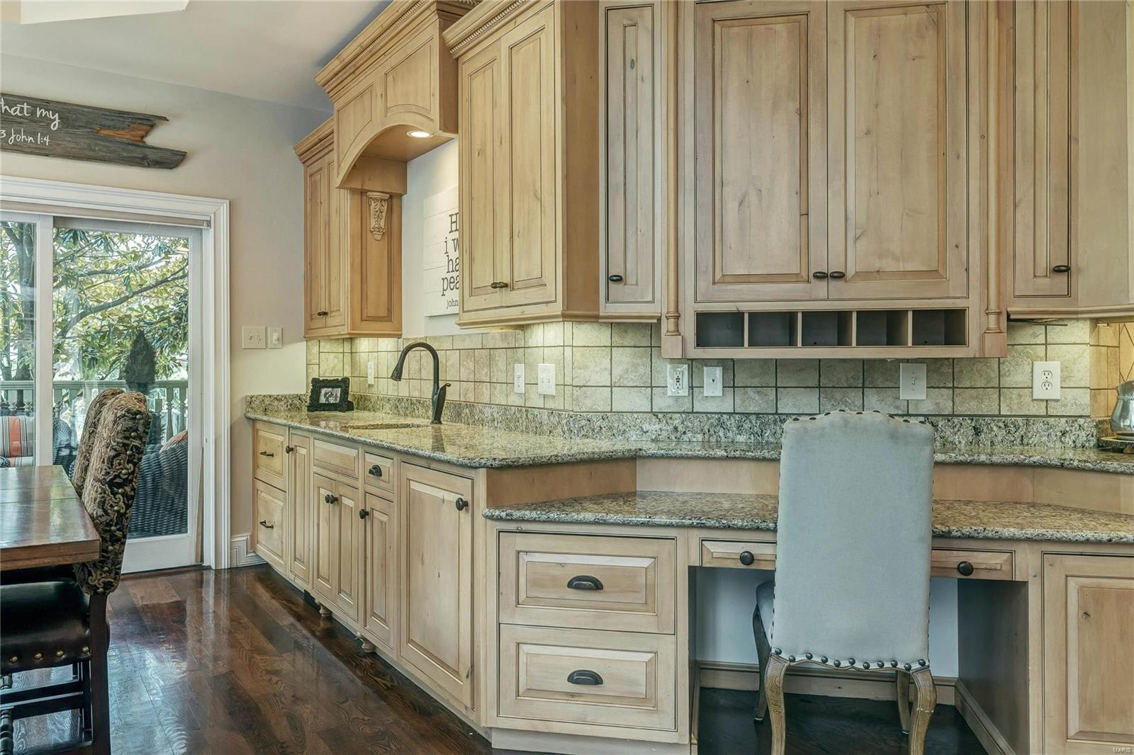 Frontenac Forest - Residential