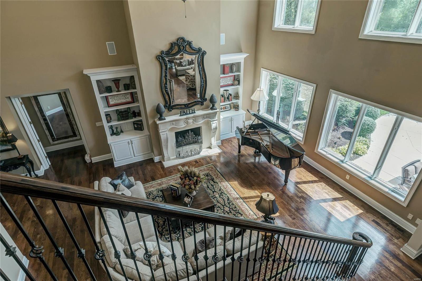 Frontenac Forest - Residential