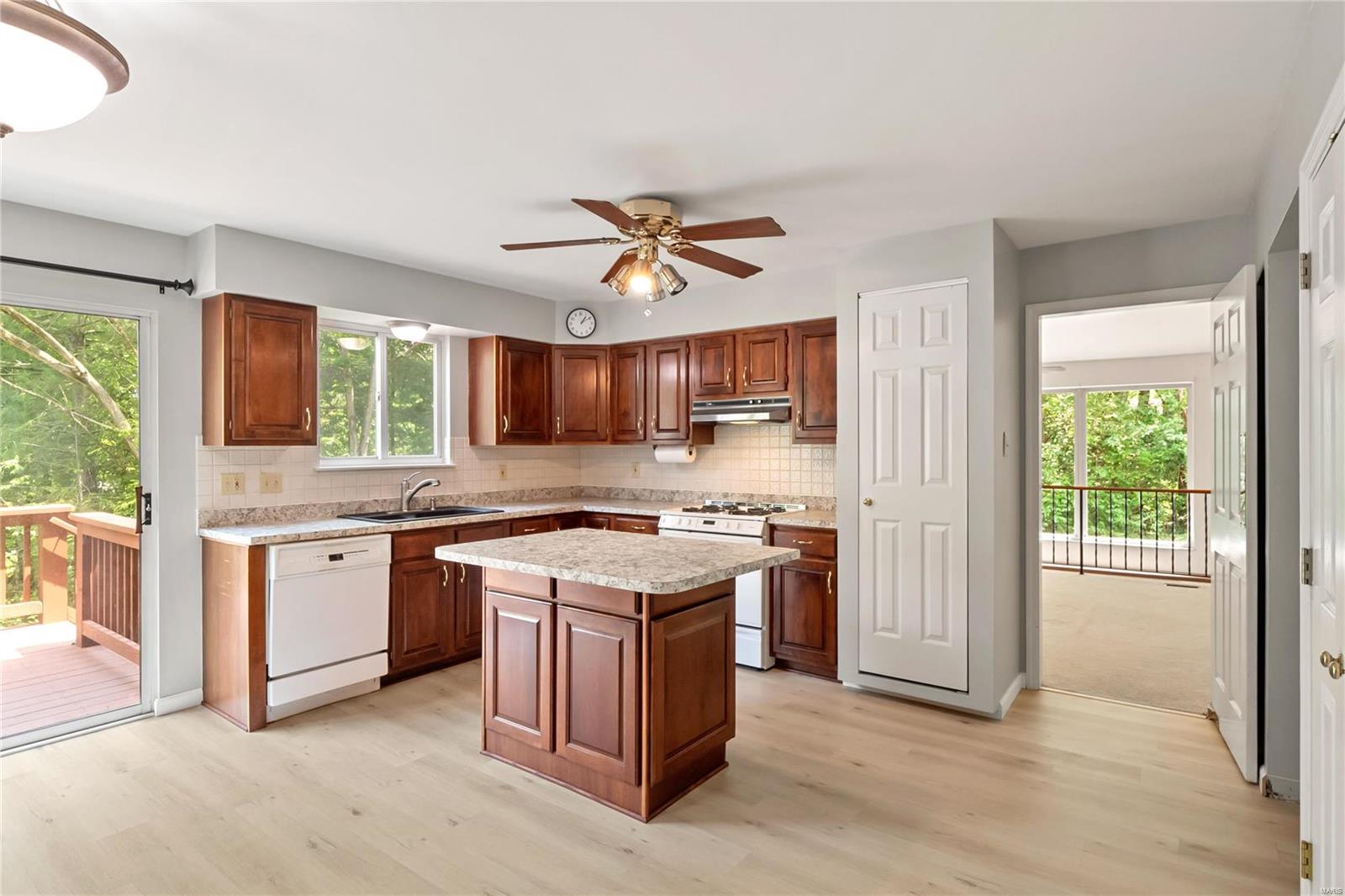 Brantleigh Acres - Residential