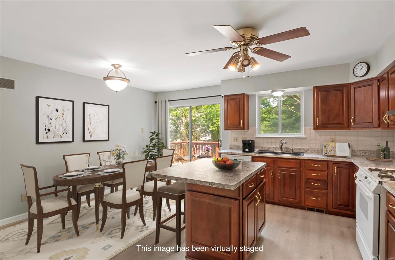 Brantleigh Acres - Residential