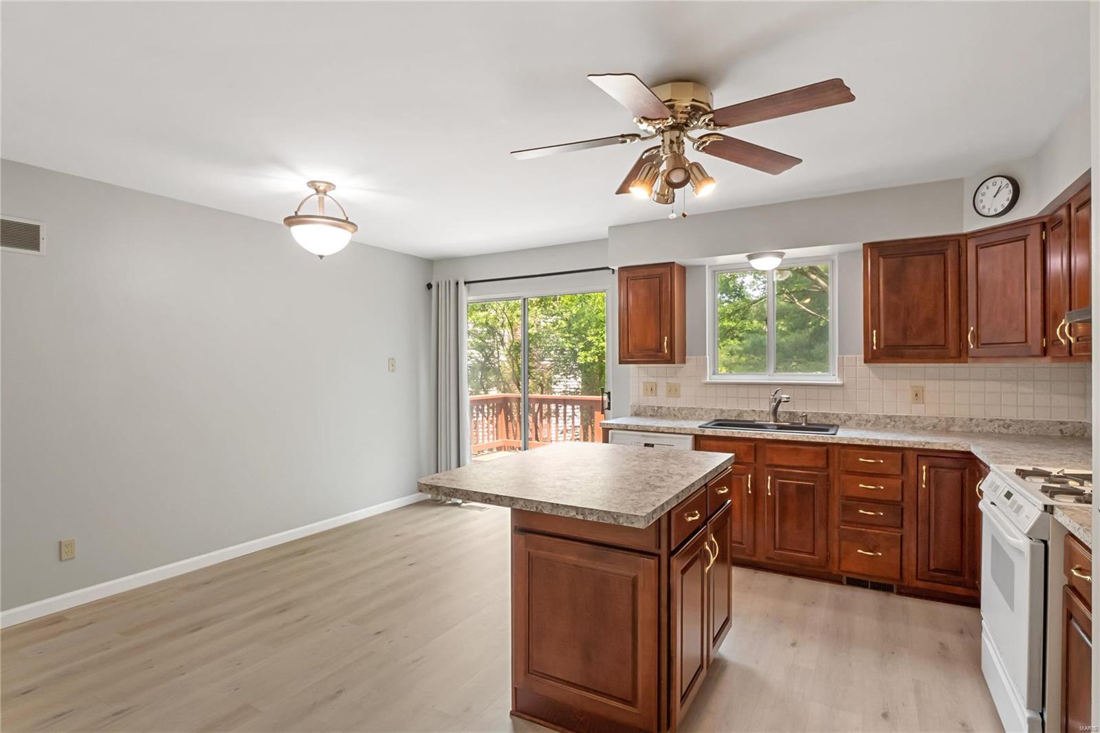 Brantleigh Acres - Residential