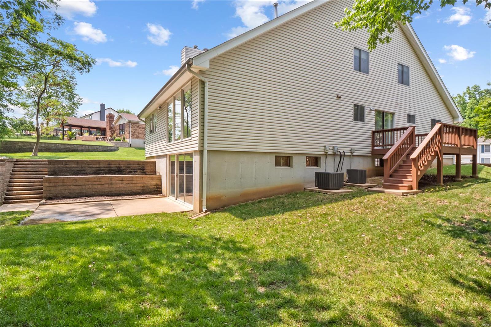 Brantleigh Acres - Residential