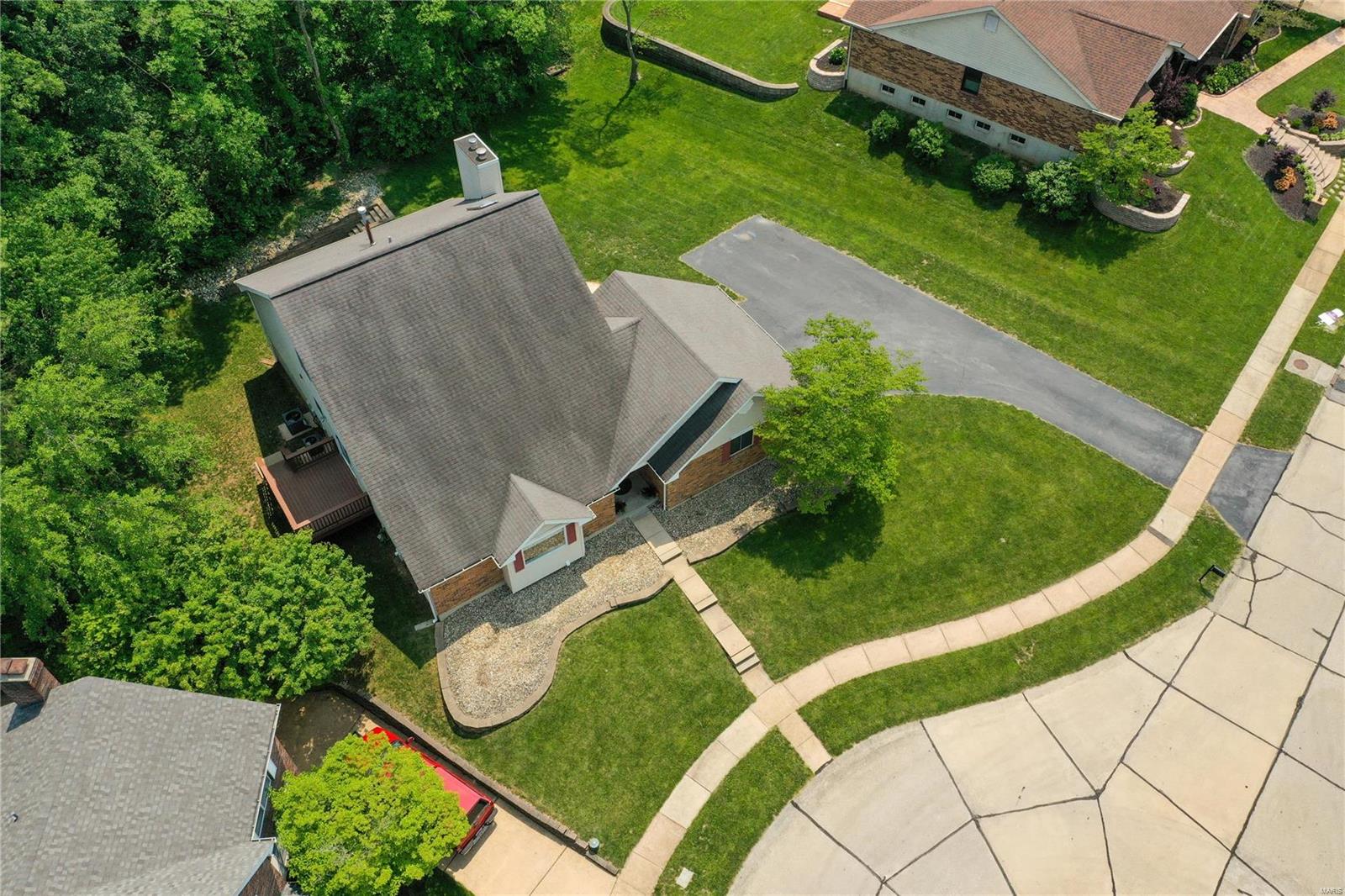 Brantleigh Acres - Residential