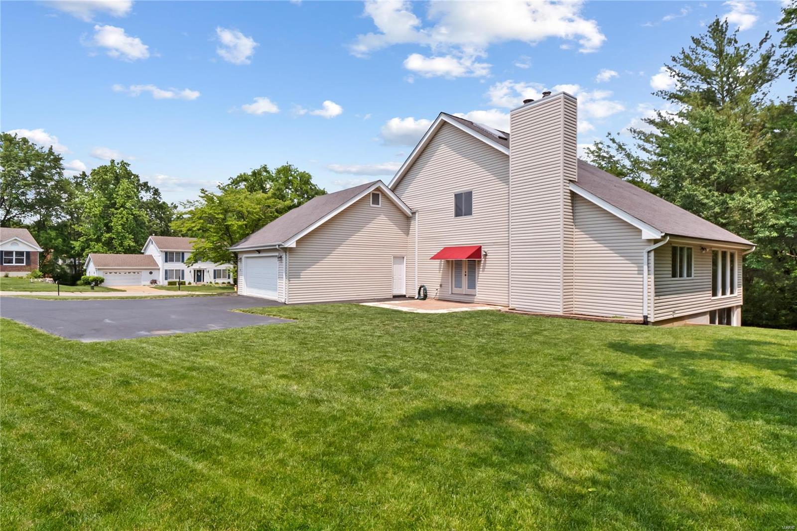 Brantleigh Acres - Residential