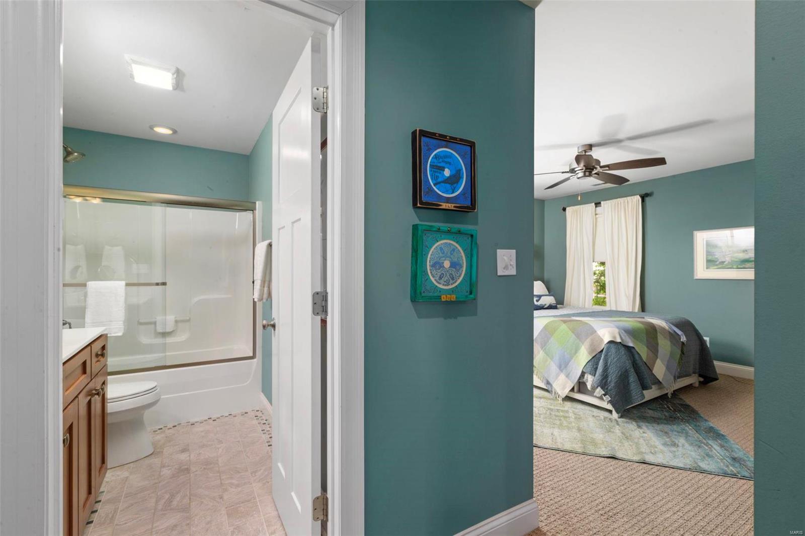 West Delmar 2 - Residential