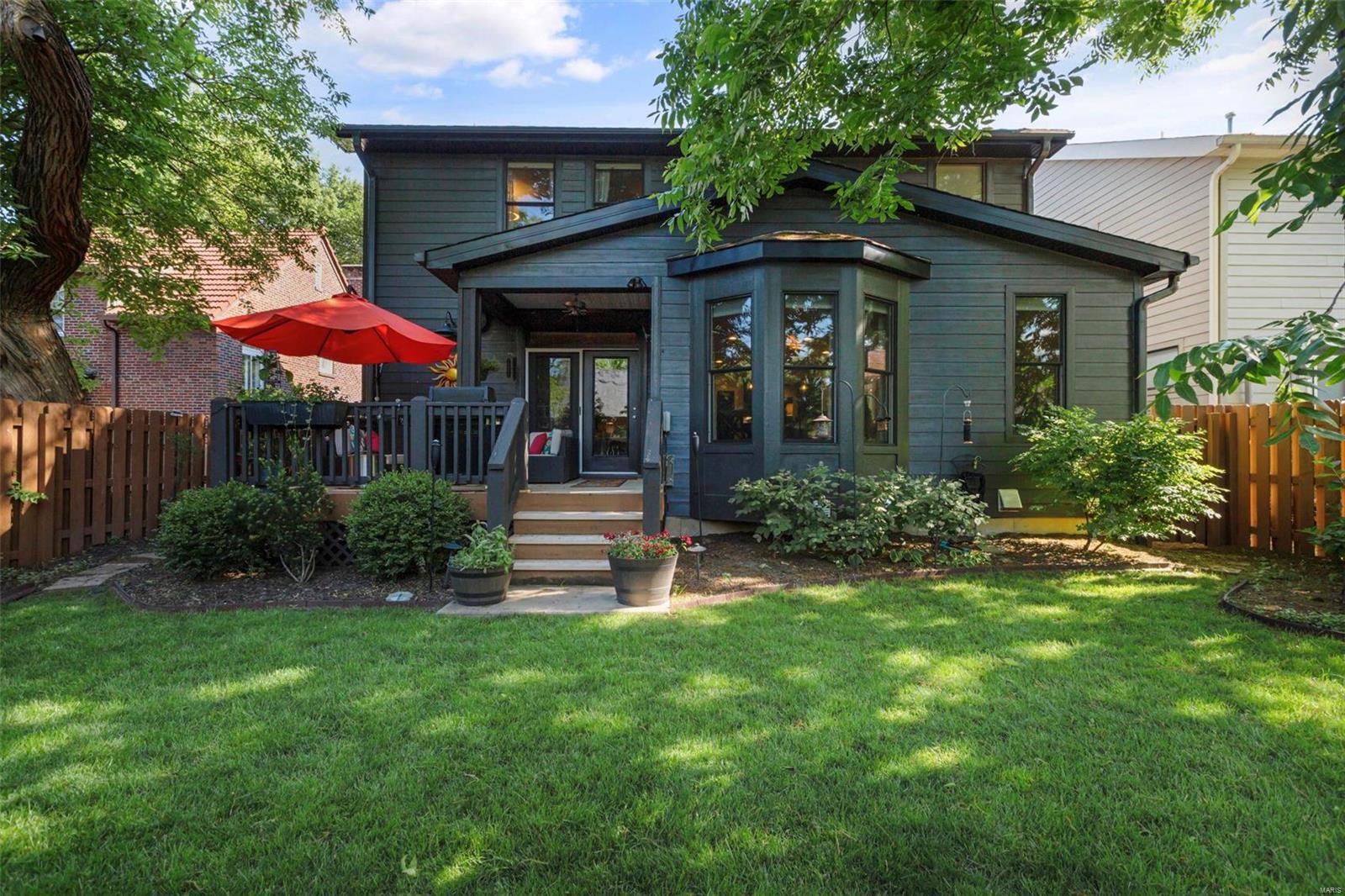 West Delmar 2 - Residential