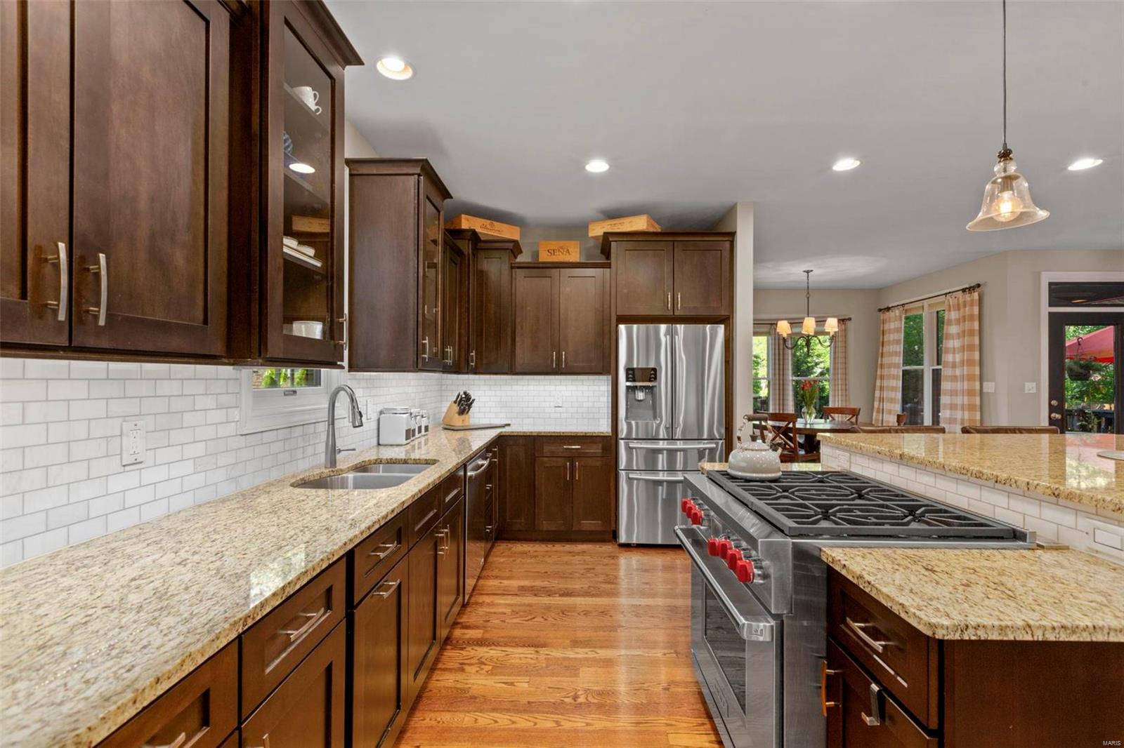 West Delmar 2 - Residential